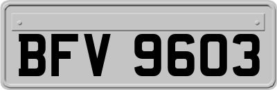 BFV9603