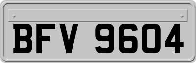 BFV9604