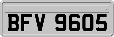 BFV9605
