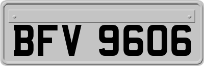 BFV9606