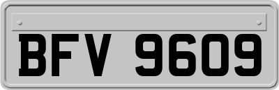 BFV9609