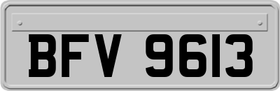 BFV9613