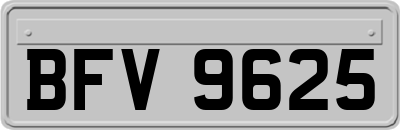BFV9625