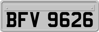 BFV9626