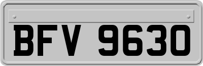 BFV9630