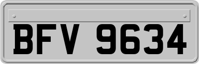 BFV9634