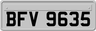 BFV9635