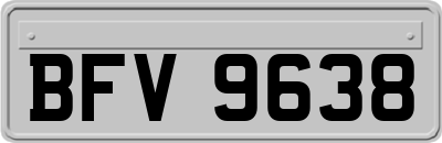 BFV9638