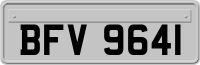 BFV9641