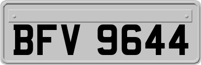 BFV9644