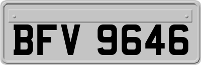 BFV9646