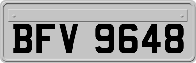 BFV9648