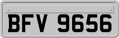 BFV9656