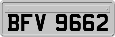 BFV9662
