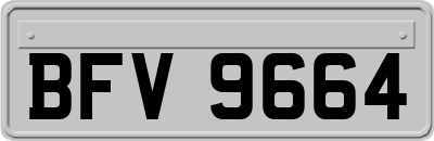 BFV9664