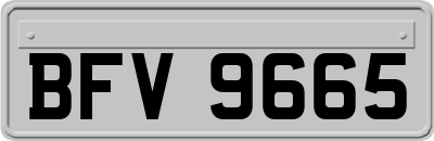 BFV9665