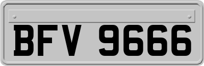 BFV9666