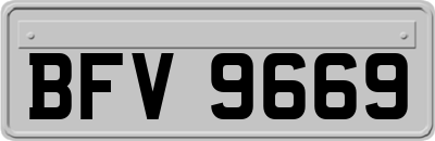 BFV9669
