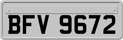 BFV9672