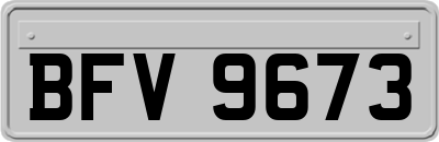 BFV9673