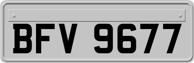 BFV9677