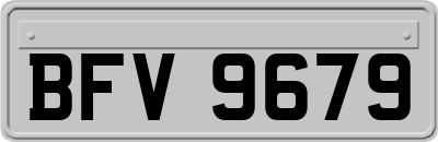 BFV9679