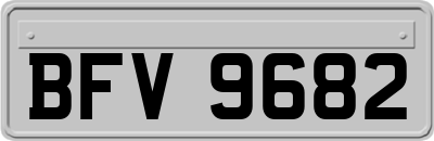 BFV9682