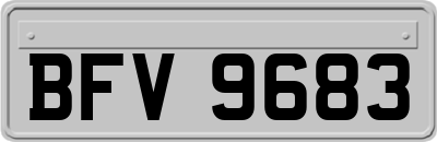 BFV9683