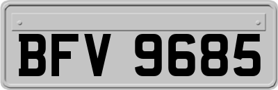 BFV9685
