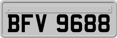 BFV9688