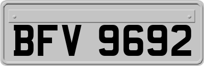 BFV9692