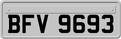 BFV9693
