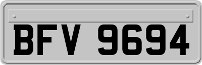 BFV9694