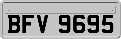 BFV9695