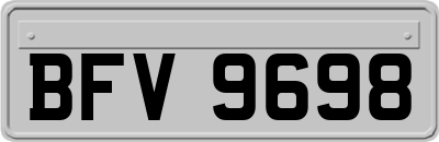 BFV9698
