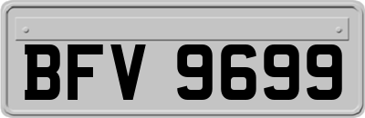 BFV9699