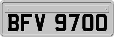 BFV9700