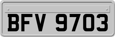 BFV9703