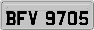 BFV9705