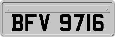 BFV9716