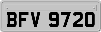 BFV9720