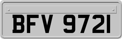 BFV9721