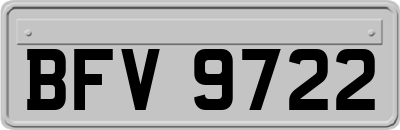 BFV9722