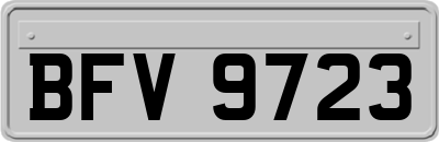 BFV9723