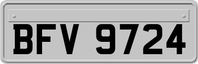 BFV9724