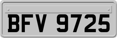 BFV9725