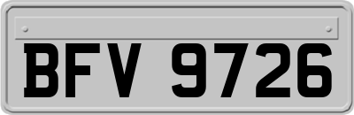 BFV9726