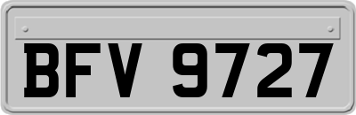 BFV9727