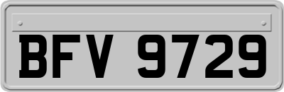 BFV9729