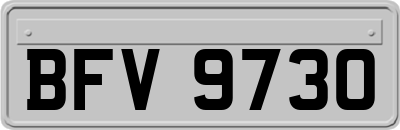 BFV9730